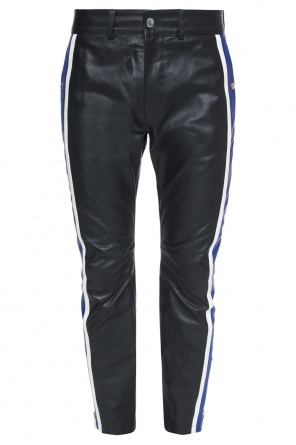 Biker trousers, zdjęcie 1 Biker trousers od Diesel